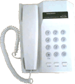 DAEWOO DU-2340