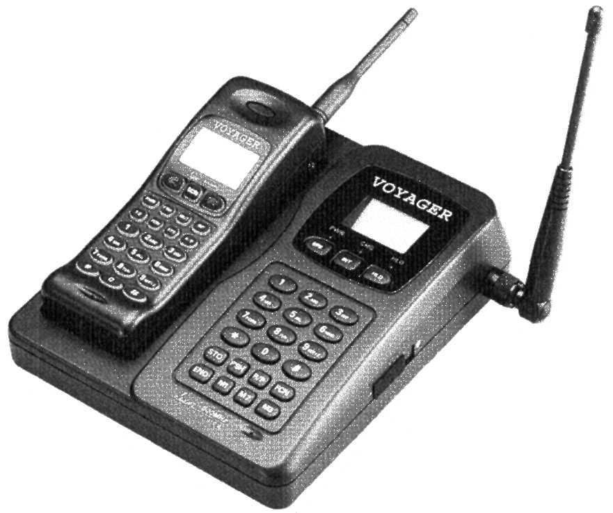 Voyager photo