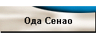 Ода Сенао